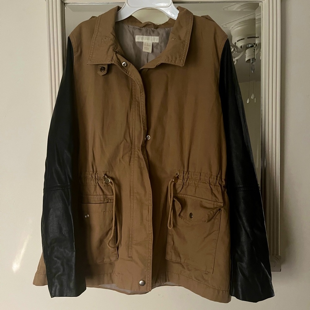 Jacket